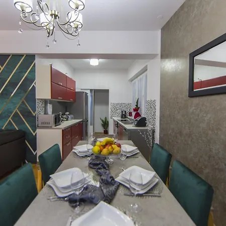 Experience Luxury * Zadar