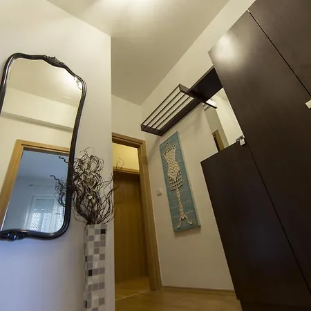 Apartman Experience Luxury Zadar