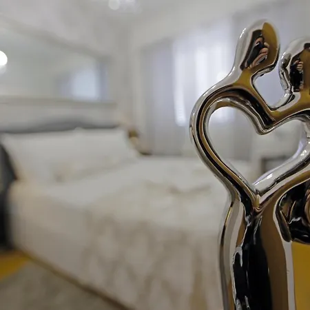 Experience Luxury Apartman Zadar