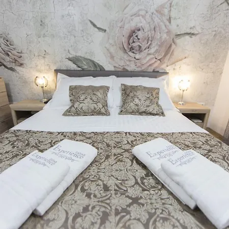 Experience Luxury * Zadar