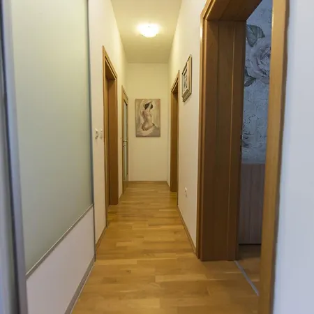 Experience Luxury Apartman Zadar