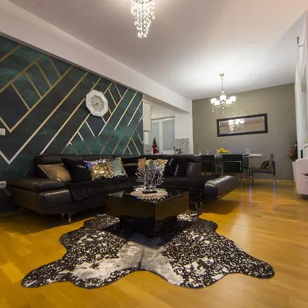 Experience Luxury Zadar