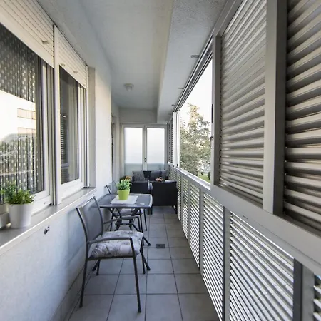 Apartman Experience Luxury Zadar