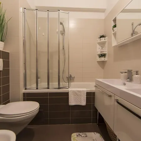 Apartman Experience Luxury *