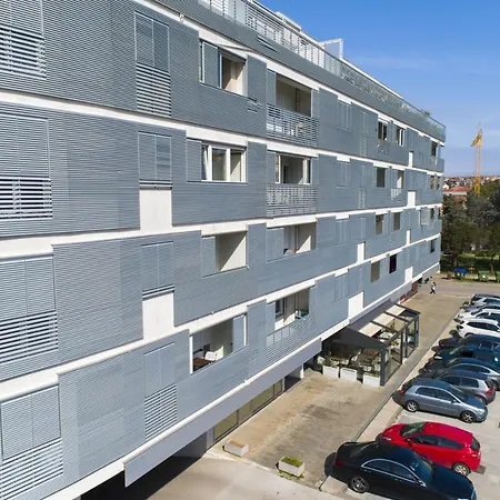 Apartman Experience Luxury Zadar