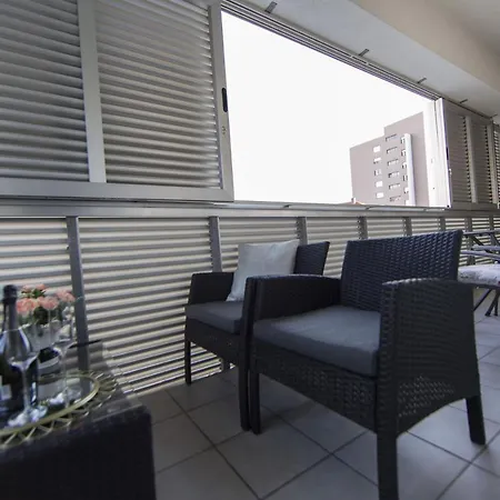 Apartman Experience Luxury *