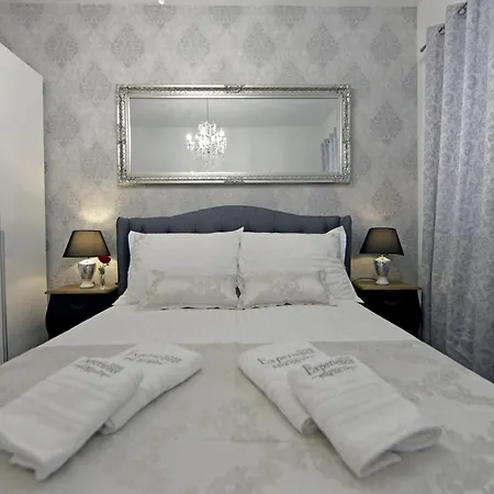 Apartman Experience Luxury *