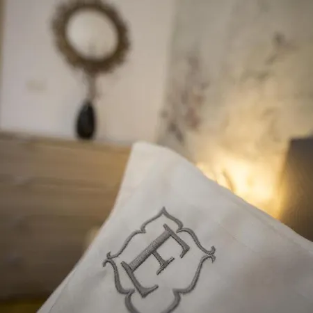 Experience Luxury Apartman *
