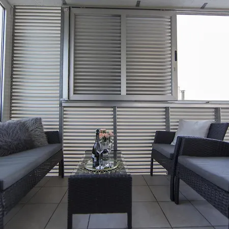 Experience Luxury Zadar