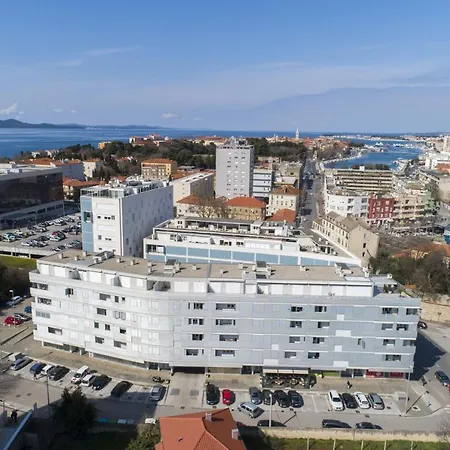 Experience Luxury Zadar