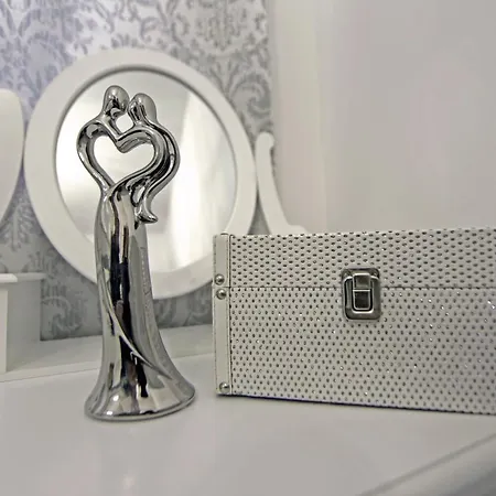 Experience Luxury Apartman *