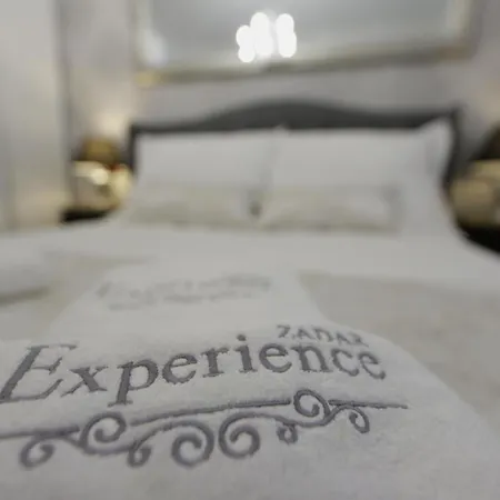 Experience Luxury * Zadar