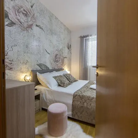Apartman Experience Luxury *