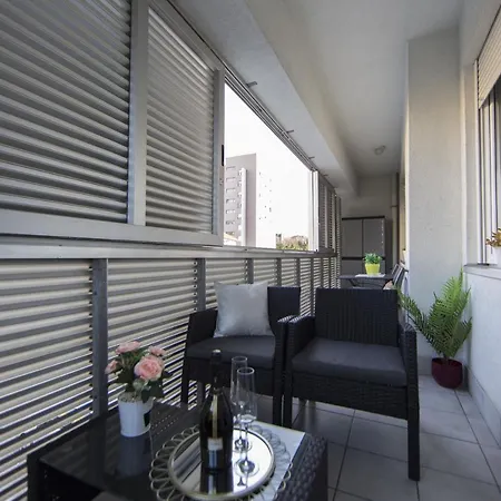 Apartman Experience Luxury *